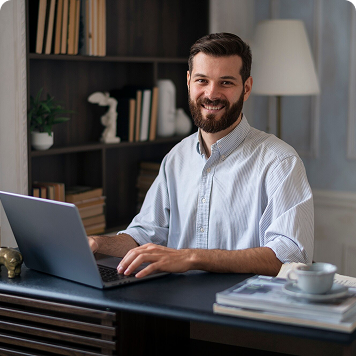 Giovanni Ferri - Portfolio Management Expert